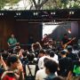Fred Perry DNA Night 2026 Rayakan Peleburan Musik dan Subkultur