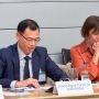 Di Forum Global OECD Paris, Indonesia Paparkan Strategi Penyederhanaan Birokrasi