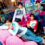 Rilis Lagu I SPY, NCT Wish Ungkap Pengalaman Cinta Pertama yang Mendebarkan