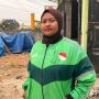 Derita Ojek Online di Kebakaran Hutan Kalimantan: Sesak Napas dan Sakit Kepala Tapi Harus Kerja