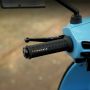 Itamoto Luncurkan Dots Handgrip untuk Skutik Premium