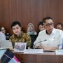 Wamensos Agus Jabo Hadiri Rakortas KDKMP, Kemensos Dorong Kemudahan Penyaluran Bansos