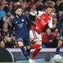 Lille Bermain Buruk Sebelum Calvin Verdonk Masuk, Ancelotti: Kami Tak Pantas Dibantai Arsenal
