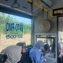Kronologi Transjakarta Koridor 7C Keluarkan Asap di Tol, Penumpang Terlantar