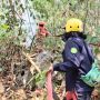 Menteri Malaysia: Kami Berhak Menuntut Indonesia karena Kebakaran Hutan