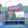 Mandatalam Earth Run 2026 1 BIB 1 Bibit: Hadir di 3 Kota, Satu Langkah untuk Bumi yang Lebih Hijau