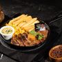 Menikmati Steak dengan Sentuhan Rempah Sichuan dan Sensasi Pedas Mala