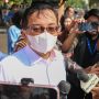 Usai Diperiksa 7 Jam, Sestama BNPB Klaim Serahkan Dokumen ke Penyidik KPK