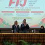 Pamerkan Inovasi, Dua Siswa SMP Presentasikan Inovasi Beras di FIJ 2026
