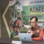 KPK Segel Ruangan BNPB Pasca-OTT, Sestama dan Pihak Swasta Ikut Diamankan