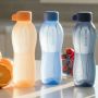 Cara Membersihkan Botol Tupperware dengan Benar agar Tidak Bau dan Awet Dipakai