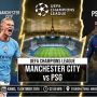 Jadwal dan Prediksi Liga Champions Malam Ini: 2 Laga Big Match Tersaji
