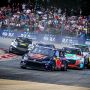 Sambut 5 Abad Jakarta, FIA Rallycross World Cup 2026 Digelar 5-6 Desember di Ancol