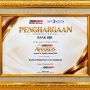 Raih Penghargaan Trusted & Popular Brand 2026, bank bjb Perkuat Citra Merek