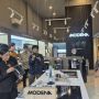 Home Center ke-72 Dibuka di Bekasi, Pelaku Usaha Kuliner Ikut Dibidik