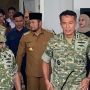 Gubernur Kaltim Rudy Mas'ud Bungkam usai Viral Sarapan di Singapura