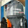 Yamaha Marine Perluas Layanan Mesin Tempel Dukung Sektor Bahari Indonesia