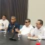 Said Iqbal Sambangi PT Pos Indonesia, Soroti Ribuan Pekerja Berstatus Menggantung