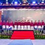 Siswa Sekolah Rakyat Unjuk Kemampuan Bahasa Asing di Olimpiade Karang Taruna