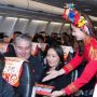 Rute Baru Vietjet Hubungkan 3 Kawasan, Pariwisata dan Pertukaran Budaya Makin Terbuka