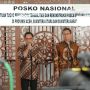 Kasatgas Tito: Rehabilitasi dan Rekonstruksi Sektor Kesehatan Sumatera Capai Progres Signifikan