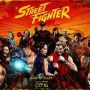 Review Street Fighter: Antara Pesta Nostalgia dan Cerita yang Kehilangan Taji