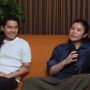 Dicibir Netizen karena Tanya Target Nikah ke Marsha Aruan, Evelyn Chrestella Akhirnya Minta Maaf