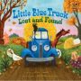 Little Blue Truck Lost and Found: Misteri Kecil di Peternakan