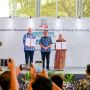 Nestle Indonesia Gandeng Kemendag, Perkuat Daya Saing Produk Lokal di Pasar Global