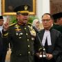 Maruli Simanjuntak Resmi Dilantik Jadi Wakil Panglima TNI Merangkap Kepala BNPPDT