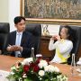 Gibran Buka Auditorium Istana untuk Komunitas Aku Menari, Pegiat Disabilitas Sebut Langkah Konkret