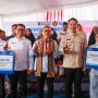 Bangun Indonesia dari Desa, BRI Perkuat Fondasi Ekonomi Kerakyatan lewat Koperasi Merah Putih