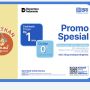 Promo Spesial BRI Berikan Cashback Hingga Rp1 Juta dan Cicilan 0% untuk Belanja Perhiasan di HALA