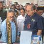 Gandeng BRI, Menko Pangan Luncurkan KDKMP di Lampung: Didukung Ribuan Agen BRILink