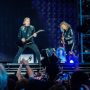 Metallica, Palestina, dan Ironi Sebuah Band Anti-Perang