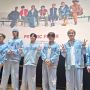 Gandeng Produser Peraih Grammy, Psychic Fever Siap Lepas Landas Lewat Album Different