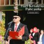KPK Amankan 20 Orang dalam OTT Klaten, Bupati Hamenang Ikut Diperiksa!