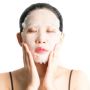 4 Sheet Mask Lemon Lokal Buat Hempas Wajah Kusam dan Lelah Akibat Sinar UVA