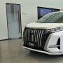 Danza Resmi Hadirkan Dua Mobil Listrik Mewah Terbaru di Indonesia