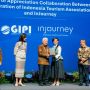 InJourney Perluas Kemitraan di JWITF 2026, Dorong Akses Pasar Global bagi Pariwisata Indonesia