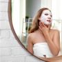 Nutrisi Manis Wajah: 5 Sheet Mask Strawberry untuk Kulit Plumpy dan Cerah