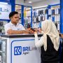 Bukan Sekadar Tarik Tunai, Agen BRILink Ikut Jadi Ujung Tombak Melek Keamanan Transaksi