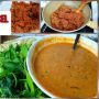 Eksistensi Sambel Pecel Sebagai Lauk Ekonomis yang Cocok Buat Anak Kosan!
