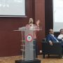 Okky Madasari Sentil Influencer: Jangan Sampai Opinion Leaders Jadi Opinion Dealers