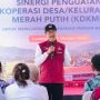 Mensos Cek Operasional KDKMP di Lamongan untuk Pastikan Kesiapan Penyaluran Bansos
