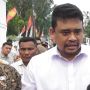 Kabut Asap Ganggu Aktivitas Masyarakat Sumut, Gubsu Bobby Siapkan Modifikasi Cuaca