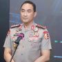 Kapolri Bungkam soal Evaluasi Usai Kasus Polisi Tembak Polisi di Pondok Cabe