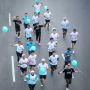 Tips Kejar Marathon Internasional, Tak Cukup Latihan Fisik tapi Juga Perlu Siapkan Finansial