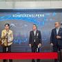 IHSG Anjlok Parah hingga Trading Halt, Dasco Minta BEI dan OJK Lakukan Ini!