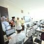 Ini Alasan Gibran Minta Santri Belajar AI dan Robotika